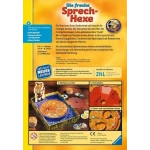 Die freche Sprech-Hexe