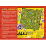 Pokémon Labyrinth