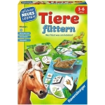 Tiere füttern
