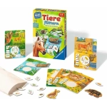 Tiere füttern