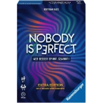 Nobody is Perfect – Extra Edition