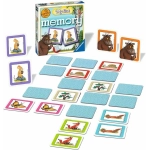 Gruffalo My First memory