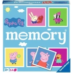 memory Peppa Pig