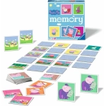 memory Peppa Pig