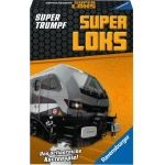 Quartett Supertrumpf Superloks