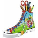 Super Mario 3D Puzzle Sneaker
