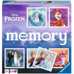 Disney Frozen memory