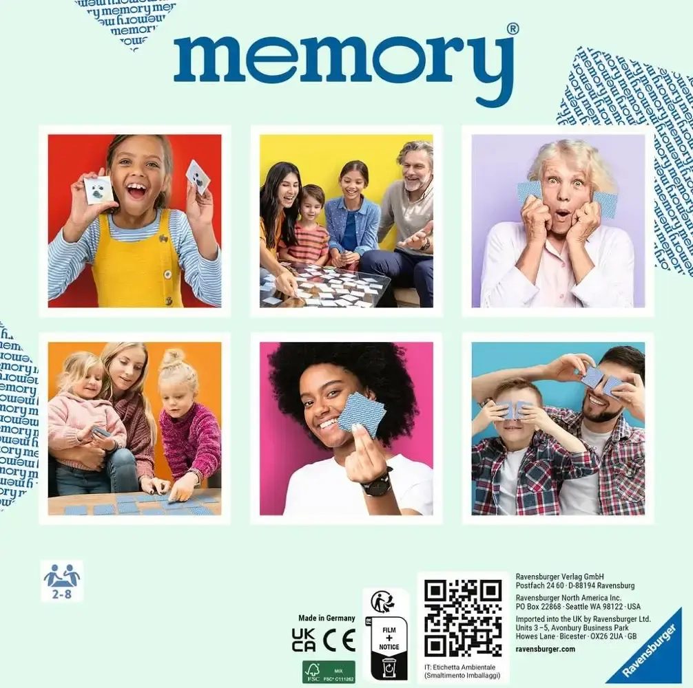 Disney Frozen memory