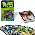 Quartett Supertrumpf Kraftprotze