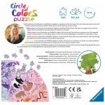 Circle of Colors - Animals
