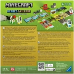 Minecraft – Heroes of the Village