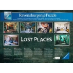 Dreamy - Lost Places