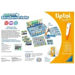 Tiptoi Sicher durch den Strassenverkehr