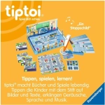 Tiptoi Sicher durch den Strassenverkehr