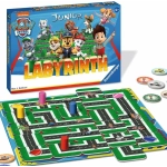 Paw Patrol Junior Labyrinth