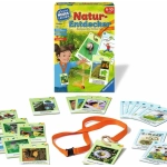 Natur-Entdecker