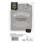 Wortarten