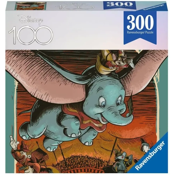 Dumbo - 100 Jahre Disney Collection