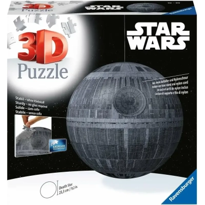 3D Puzzle - Star Wars Todesstern