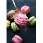 Moment - Macarons