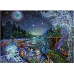 Halcyon Nights