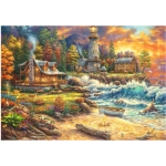 Providence by the Sea - Chuck Pinson