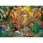 Secret Garden