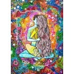 Cosmic Love