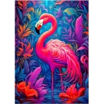 Flamingo Miracle