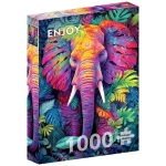 Disguised Elephant