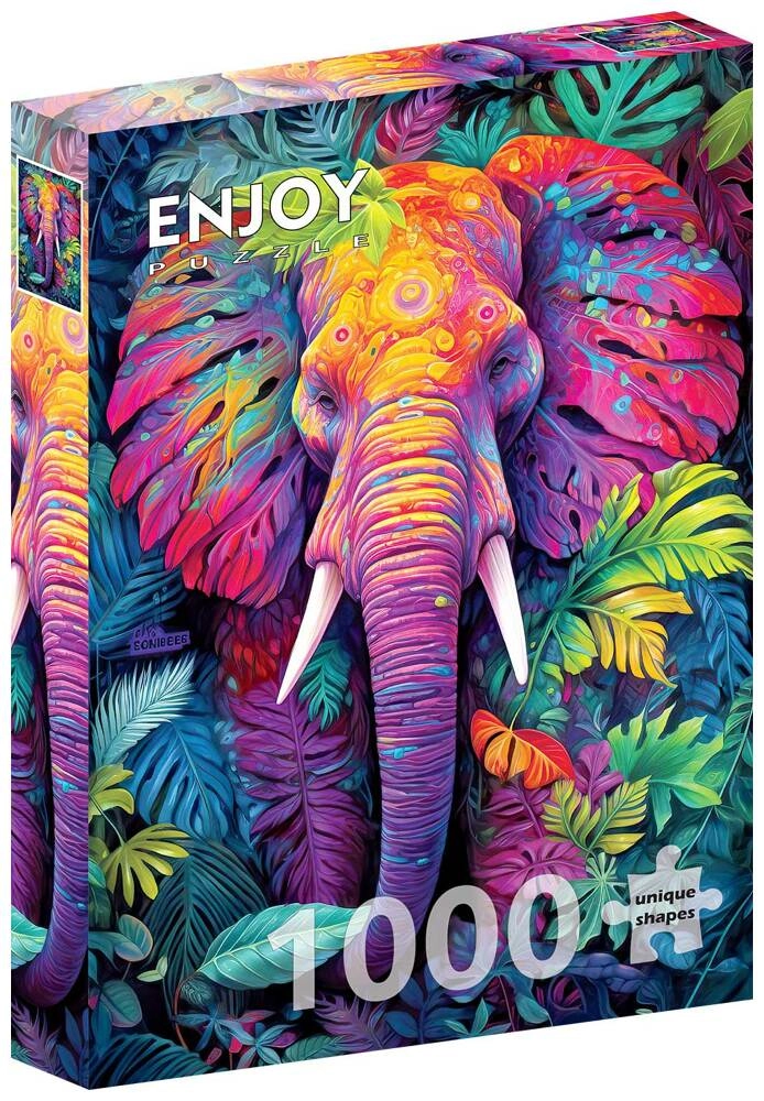 Disguised Elephant