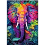 Disguised Elephant