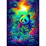 Panda Corner