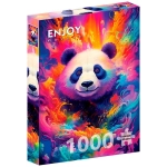 Panda Daydream