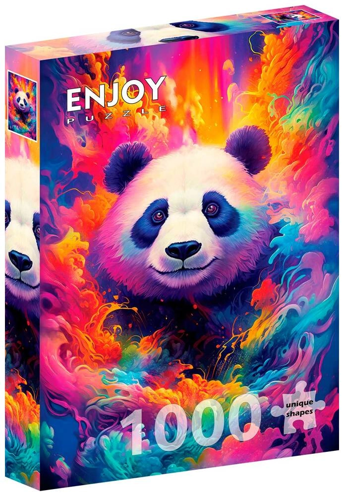 Panda Daydream