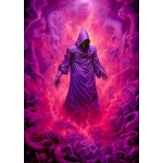 Purple Summoning Purple Summoning