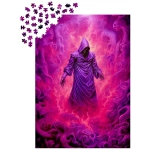 Purple Summoning Purple Summoning