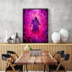Purple Summoning Purple Summoning