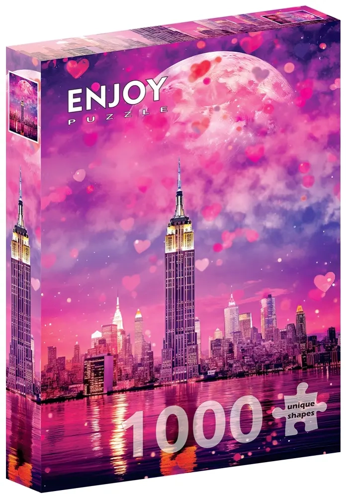New York in Love