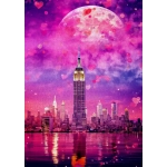 New York in Love