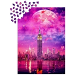New York in Love