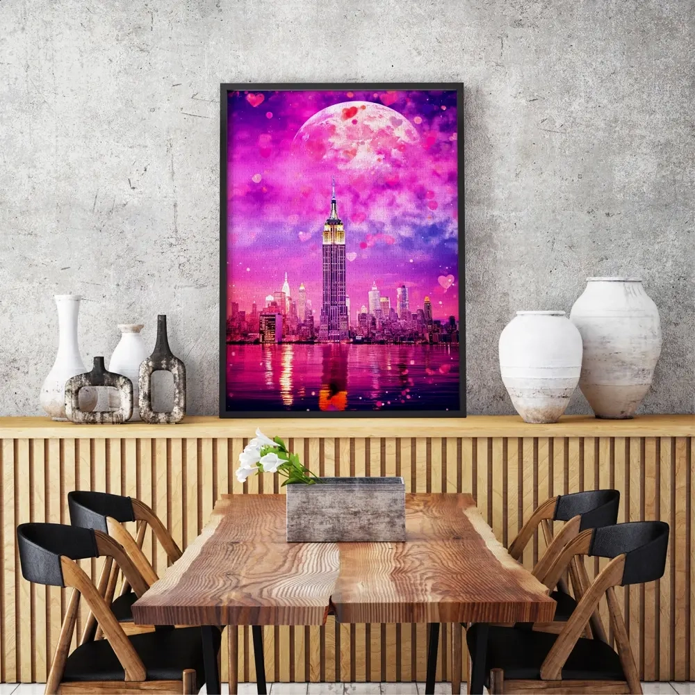 New York in Love