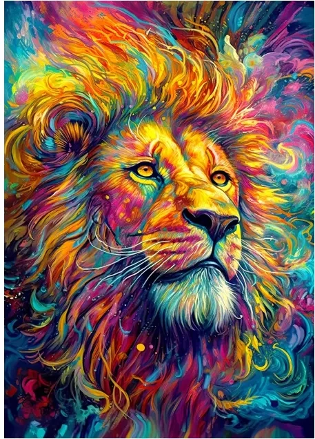 Radiant King
