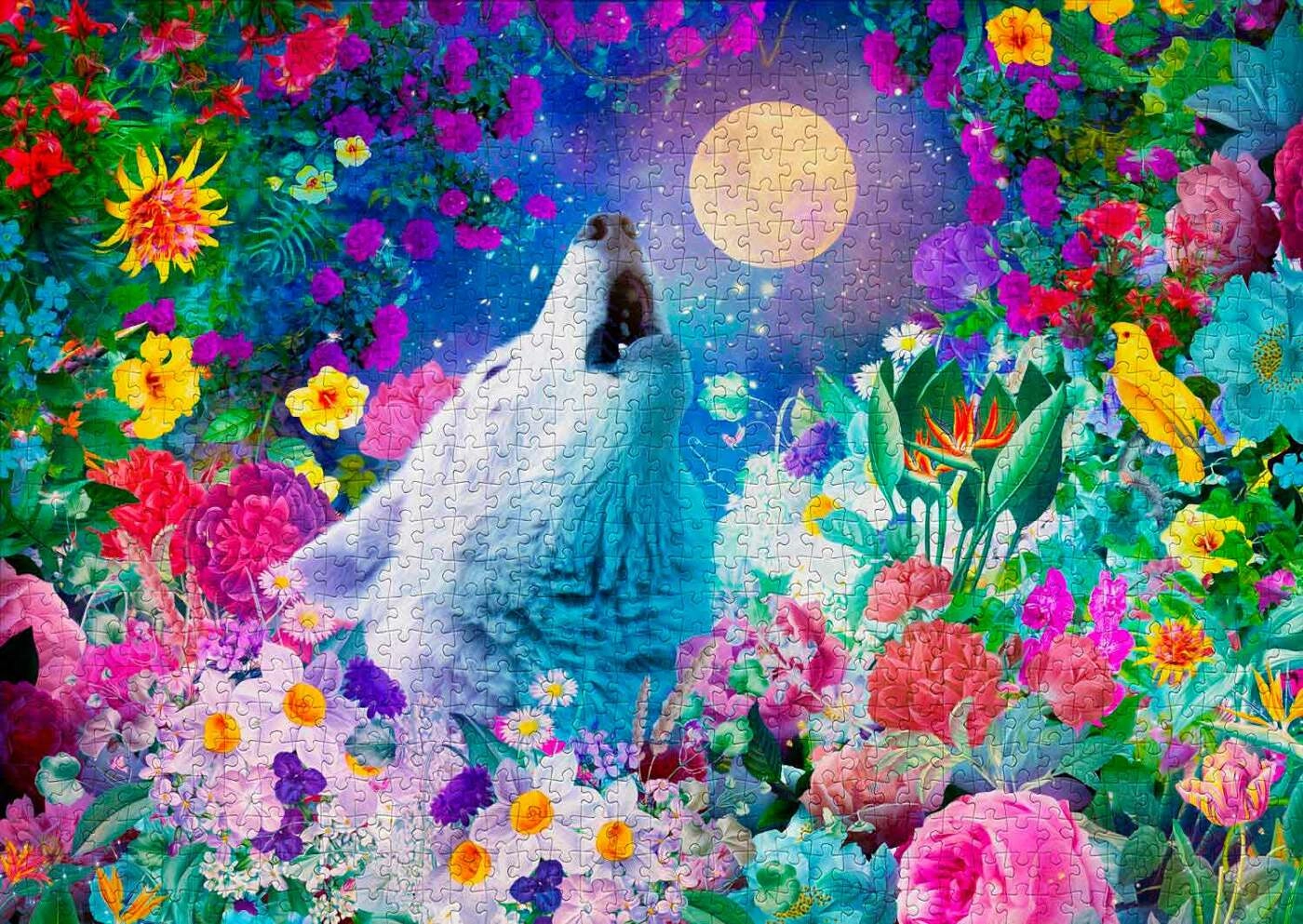 Wolf Moon
