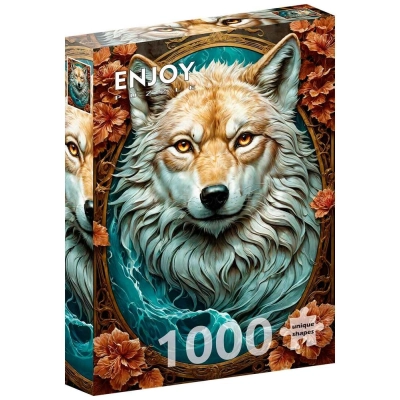 The Wolf