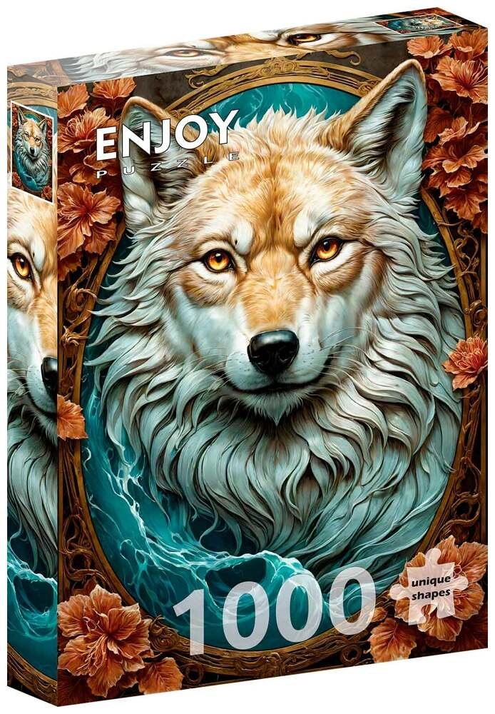 The Wolf