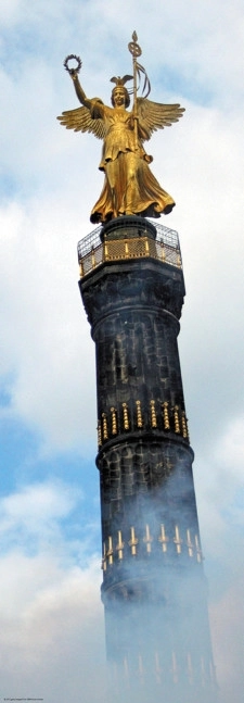 Victory Column - Berlin
