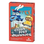 Crash Test Bunnies