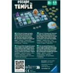 Escape the Temple