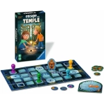 Escape the Temple